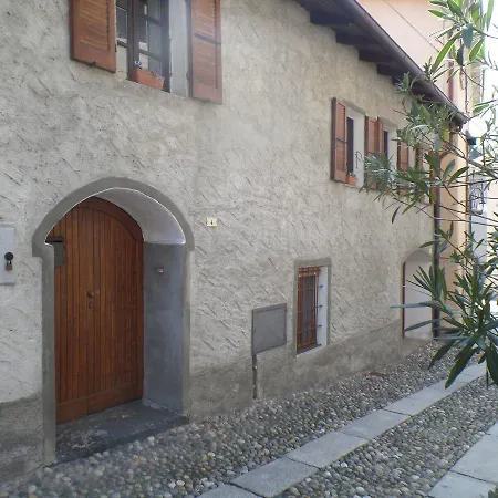 Casa Gianna Vakantiehuis