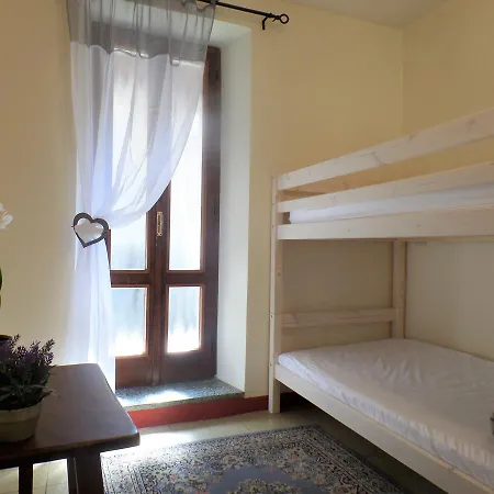 Casa Gianna Vakantiehuis *