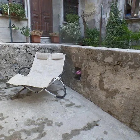 Vakantiehuis Casa Gianna Mergozzo