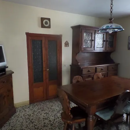 Casa Gianna Vakantiehuis