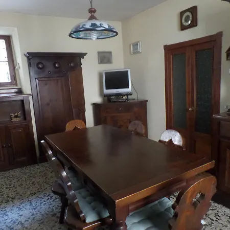 Vakantiehuis Casa Gianna Mergozzo