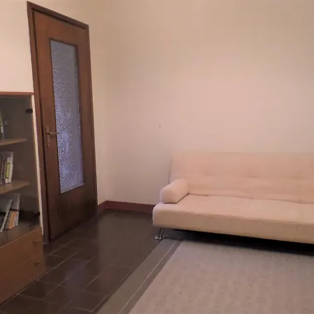 Casa Gianna Mergozzo