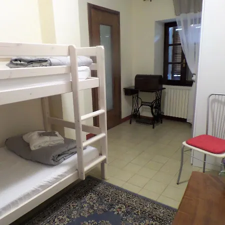 Casa Gianna Vakantiehuis *