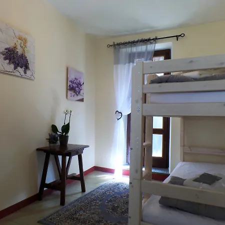 Casa Gianna Vakantiehuis Mergozzo
