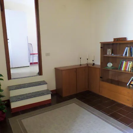 Vakantiehuis Casa Gianna Mergozzo