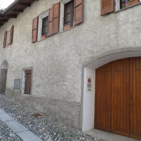 Casa Gianna Vakantiehuis *