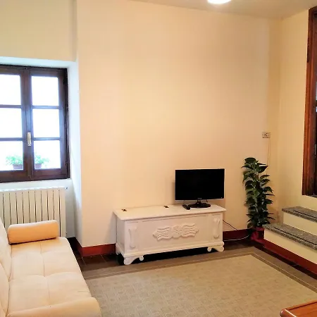 Casa Gianna Vakantiehuis Mergozzo