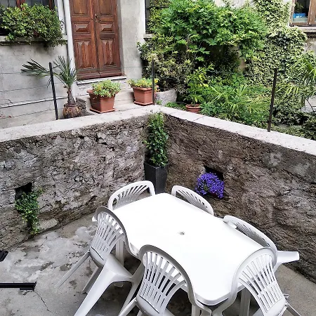 Casa Gianna Vakantiehuis