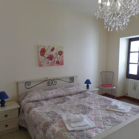 Vakantiehuis Casa Gianna