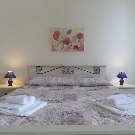 Casa Gianna Vakantiehuis Mergozzo