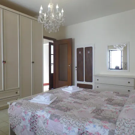 Casa Gianna Vakantiehuis *