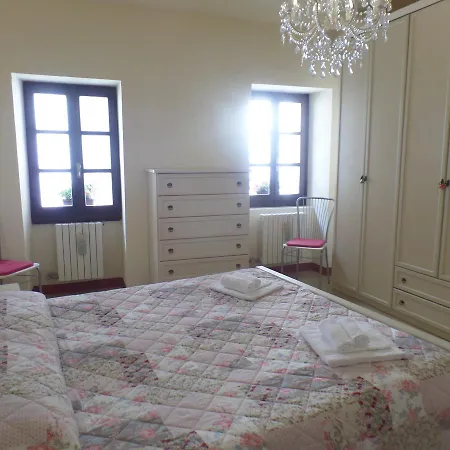 Casa Gianna Vakantiehuis Mergozzo
