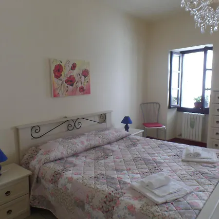Vakantiehuis Casa Gianna Mergozzo