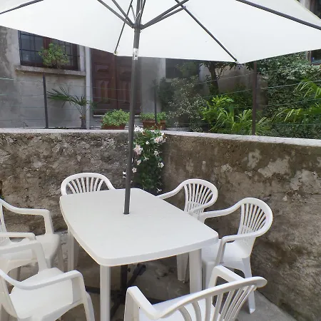 Casa Gianna Mergozzo