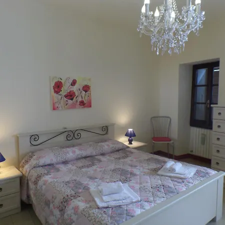 Vakantiehuis Casa Gianna *