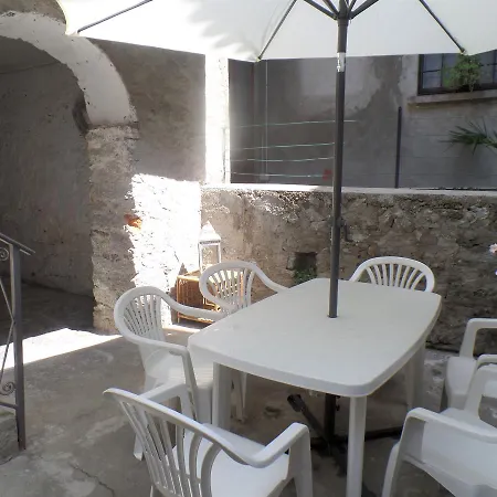 Casa Gianna Vakantiehuis *